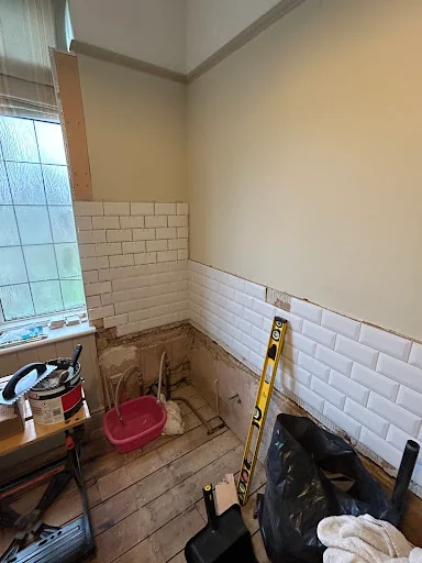 D&amp;G Installation photo 7