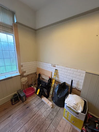 D&amp;G Installation photo 8