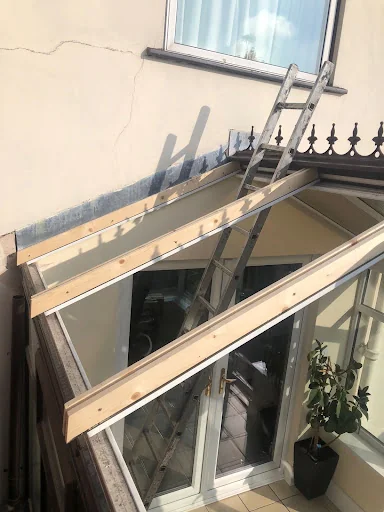 Oakfield Roofing Services LTD photo 1