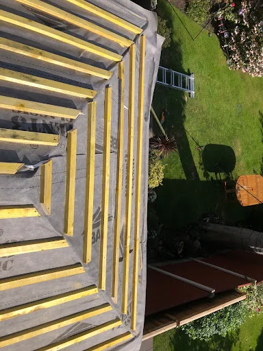 Oakfield Roofing Services LTD photo 4