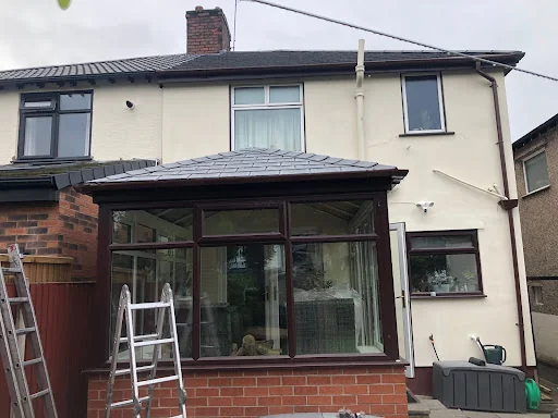 Oakfield Roofing Services LTD photo 6