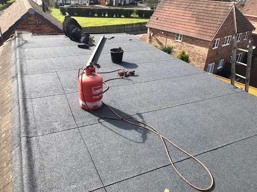 Oakfield Roofing Services LTD photo 7