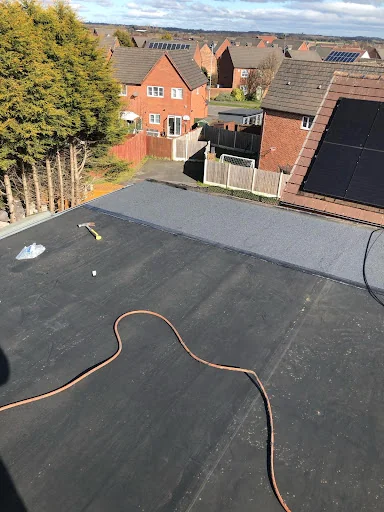 Oakfield Roofing Services LTD photo 8