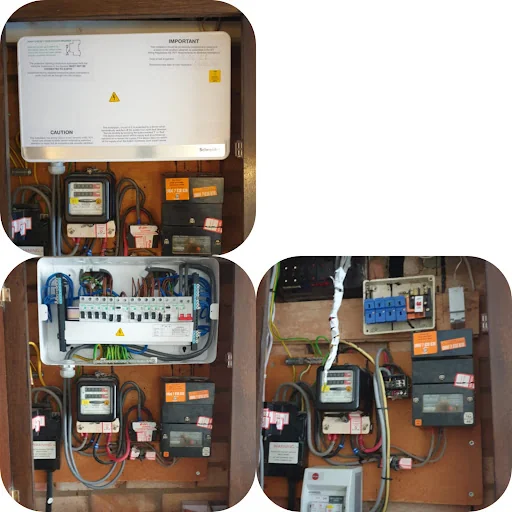 D M Electrical photo 4