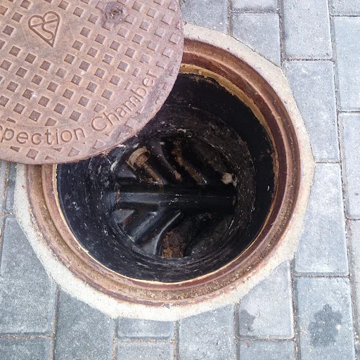 Alex Drain North photo 1