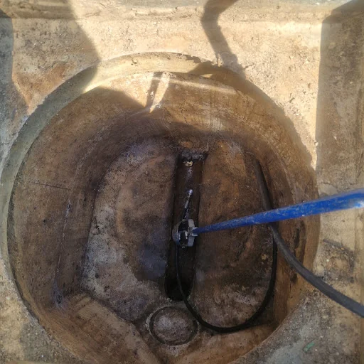 Alex Drain North photo 2