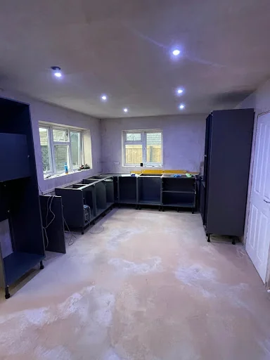 Lotus Home Installations Ltd photo 2