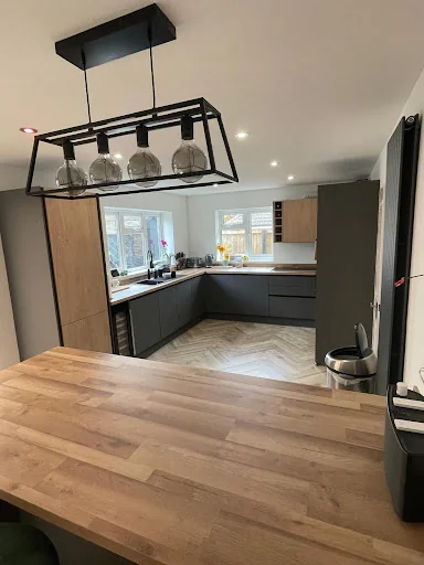 Lotus Home Installations Ltd photo 3