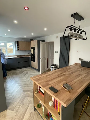 Lotus Home Installations Ltd photo 4