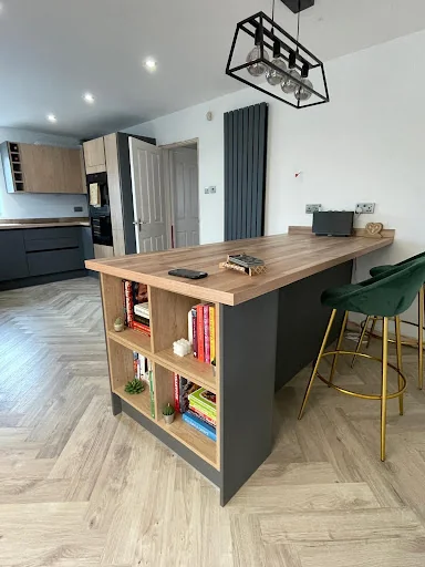 Lotus Home Installations Ltd photo 5