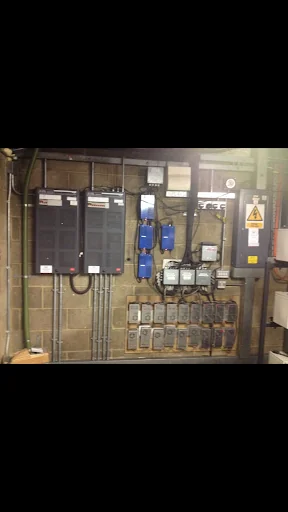 DomeX Contractors photo 1