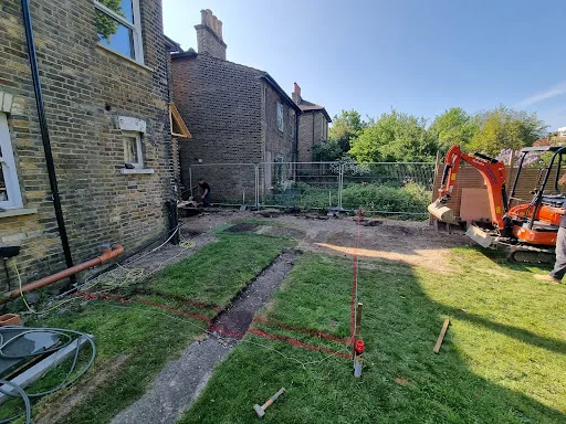 WESTERN ELITE BUILDERS LTD photo 1