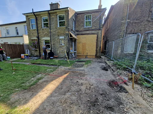 WESTERN ELITE BUILDERS LTD photo 2