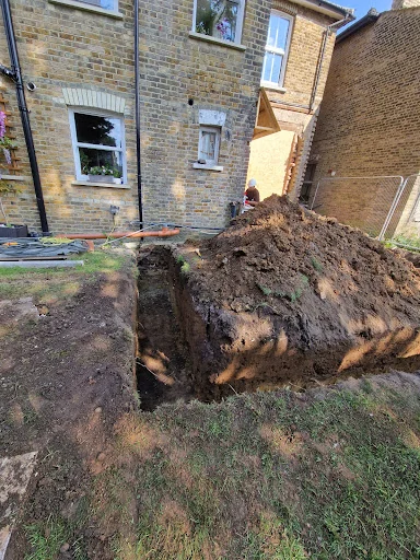 WESTERN ELITE BUILDERS LTD photo 3