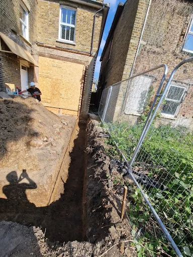 WESTERN ELITE BUILDERS LTD photo 4