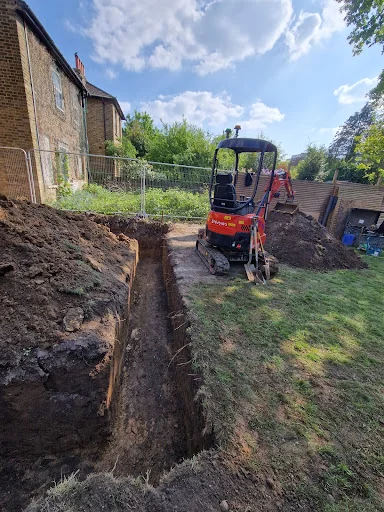 WESTERN ELITE BUILDERS LTD photo 5