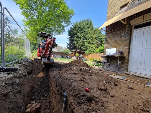 WESTERN ELITE BUILDERS LTD photo 7