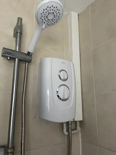 Rkm Plumbing &amp; Heating Services Ltd photo 2