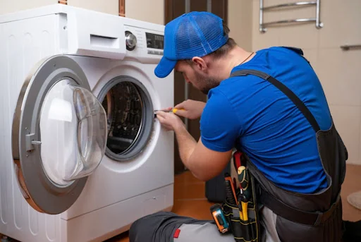 Rkm Plumbing &amp; Heating Services Ltd photo 3