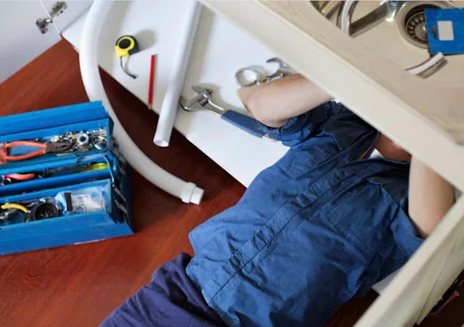 Rkm Plumbing &amp; Heating Services Ltd photo 4