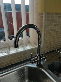 Rkm Plumbing &amp; Heating Services Ltd photo 6