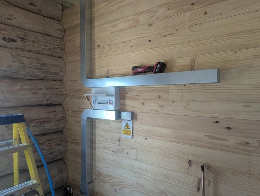 Three Tors Electrical photo 2