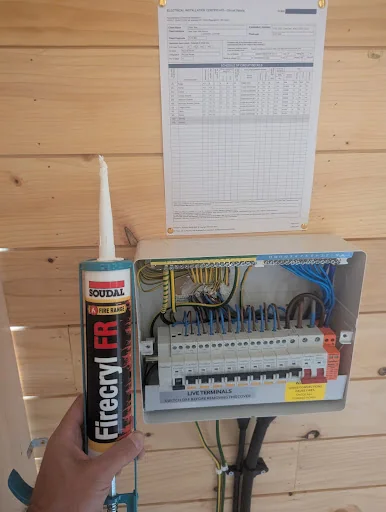 Three Tors Electrical photo 3