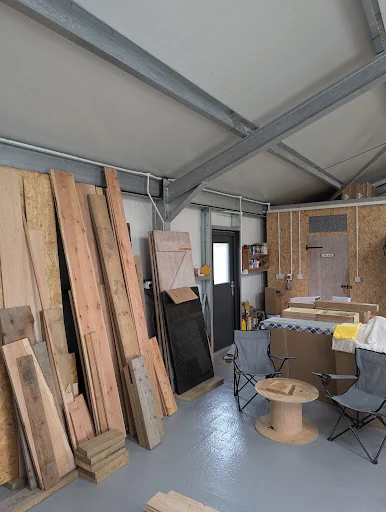 Three Tors Electrical photo 5