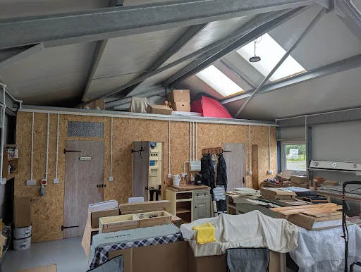 Three Tors Electrical photo 6