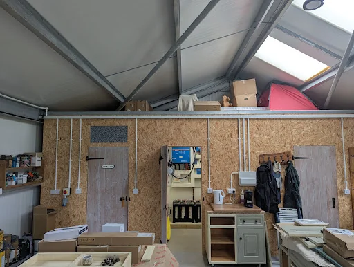 Three Tors Electrical photo 7