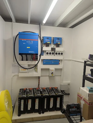 Three Tors Electrical photo 8