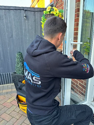 MAS Locksmiths photo 3