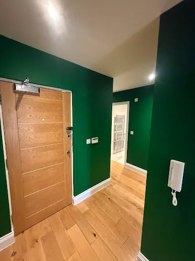 BODINI PAINTING&amp;DECORATING LTD photo 4
