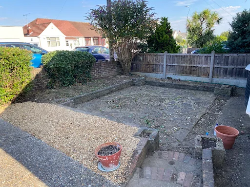 Local garden service (Abbey Wood) photo 3