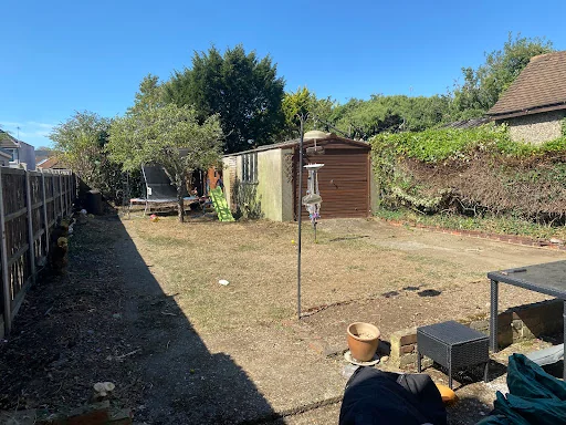 Local garden service (Abbey Wood) photo 4