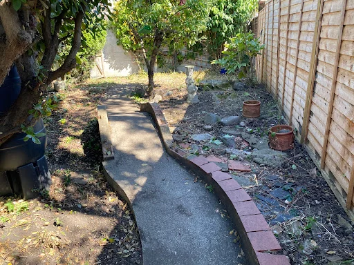 Local garden service (Abbey Wood) photo 7