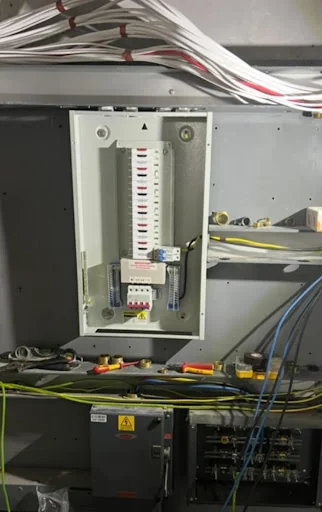 Air-conditioning direct current ltd photo 2