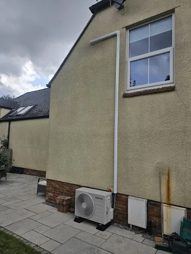 Air-conditioning direct current ltd photo 4
