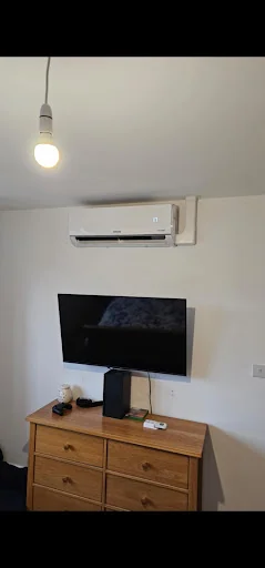 Air-conditioning direct current ltd photo 5