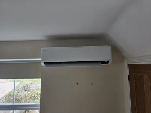 Air-conditioning direct current ltd photo 6