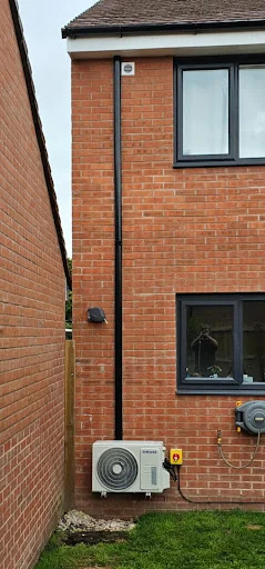 Air-conditioning direct current ltd photo 7