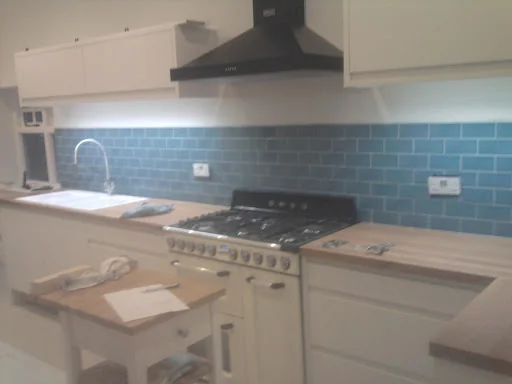 Building Betterways photo 3