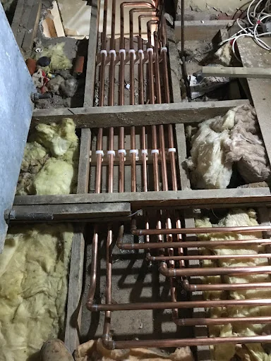 Browns Plumbing &amp; Heating photo 1