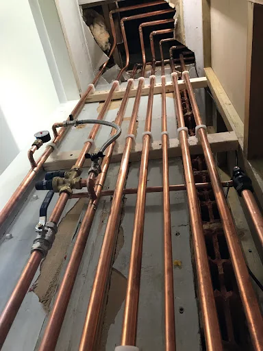 Browns Plumbing &amp; Heating photo 3