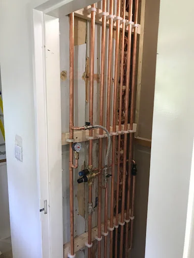 Browns Plumbing &amp; Heating photo 4