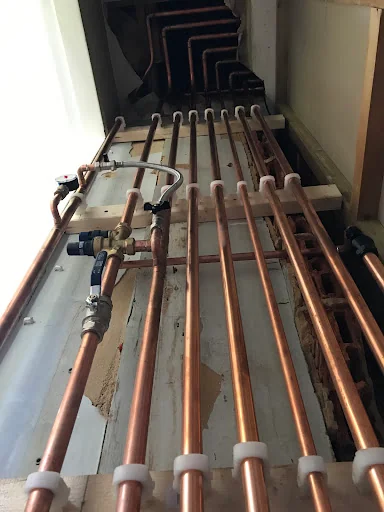Browns Plumbing &amp; Heating photo 6