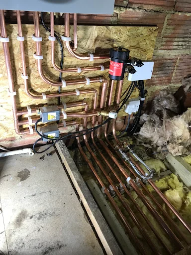 Browns Plumbing &amp; Heating photo 7
