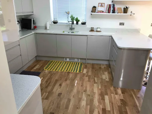 EVOLUTION LOFT &amp; EXTENSION LTD photo 2