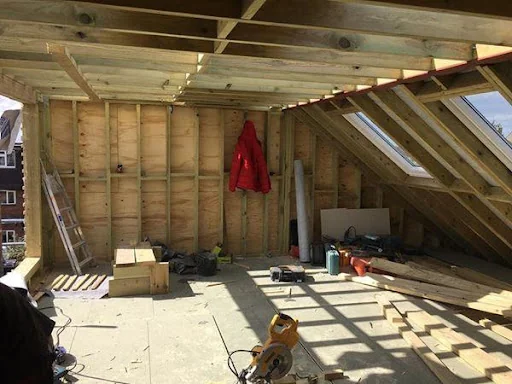 EVOLUTION LOFT &amp; EXTENSION LTD photo 5