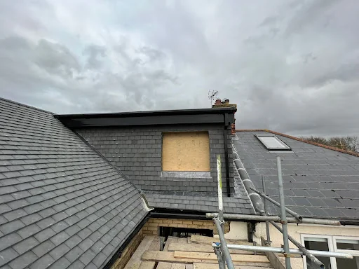 EVOLUTION LOFT &amp; EXTENSION LTD photo 8